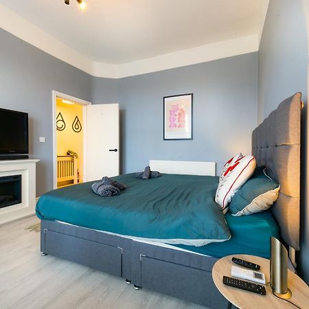 Botanic Rooms Liverpool Zewnętrze zdjęcie