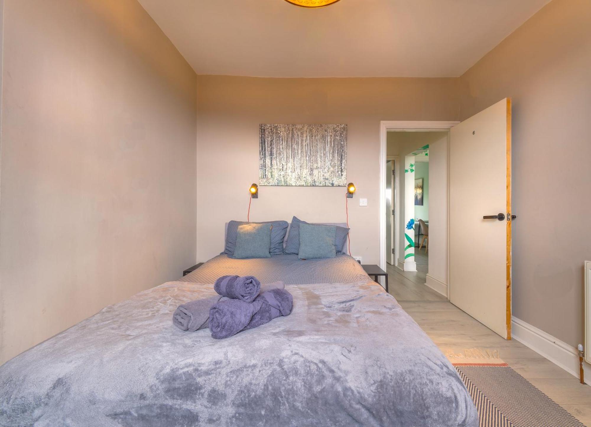Botanic Rooms Liverpool Zewnętrze zdjęcie