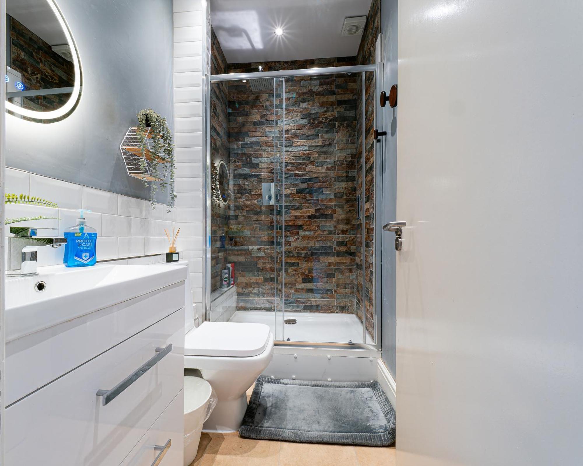 Botanic Rooms Liverpool Zewnętrze zdjęcie