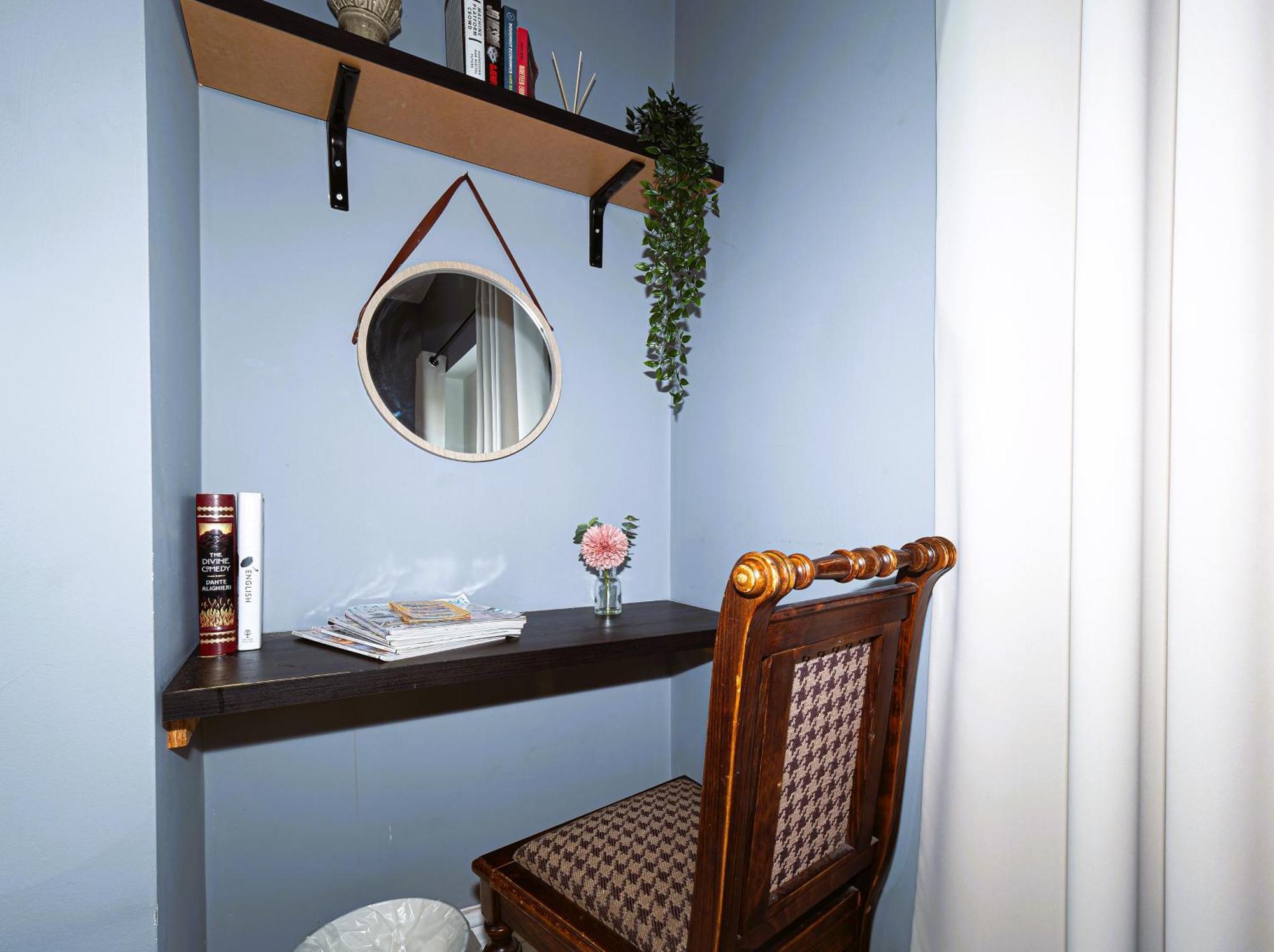 Botanic Rooms Liverpool Zewnętrze zdjęcie